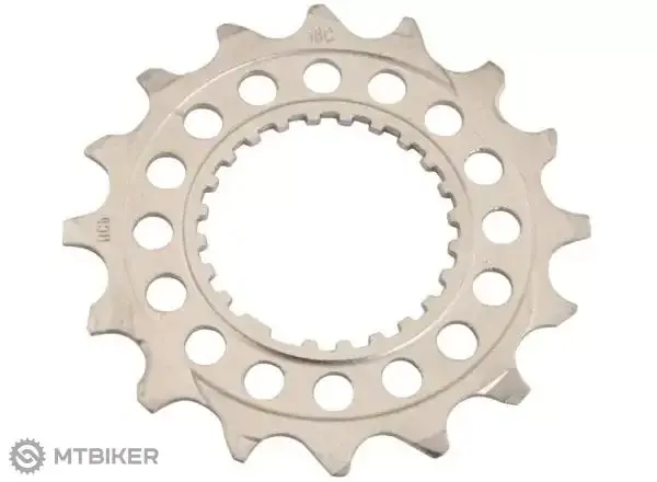 Dokud Zásoby Vydrží Shimano náhradní pastorek pro 12kolečkovou kazetu CS-M9100, 14T