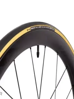 Odeslání Ihned Ere Research GENUS PRO CCR 700x26C plášť, kevlar, skinwall