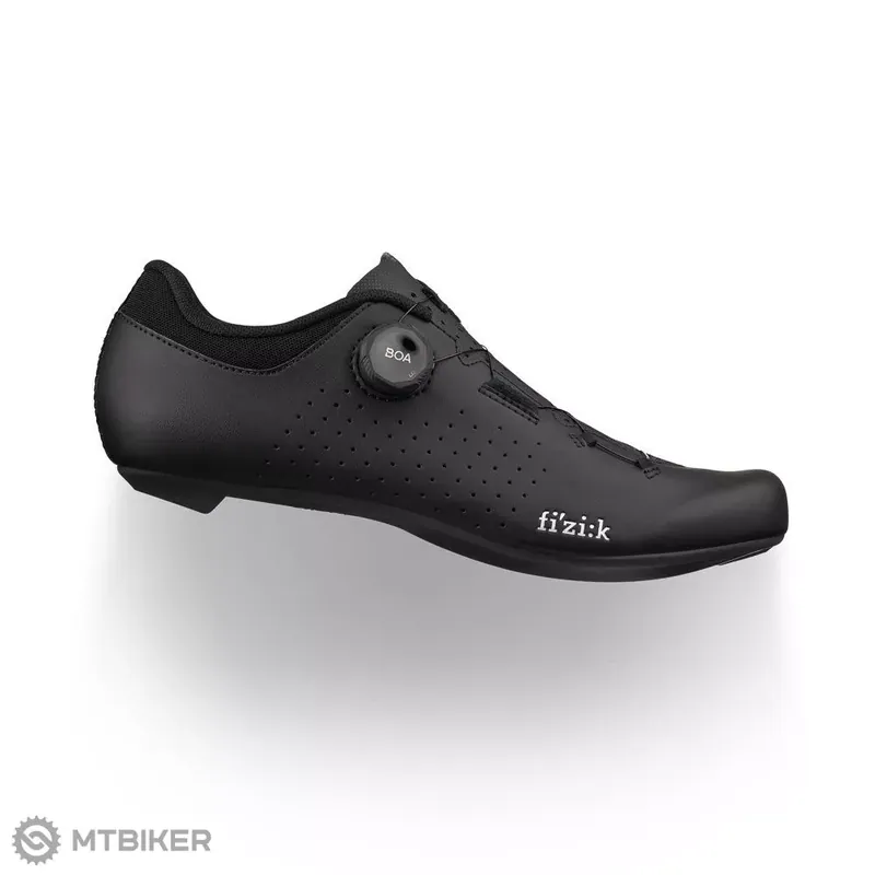 fizik Vento Omna tretry, black Značkový