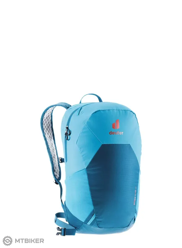deuter Speed Lite batoh, 17 l, azure/reef Nízká Cena