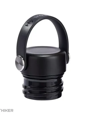 Hydro Flask Standard Flex Cap víčko, černé Cenový Hit