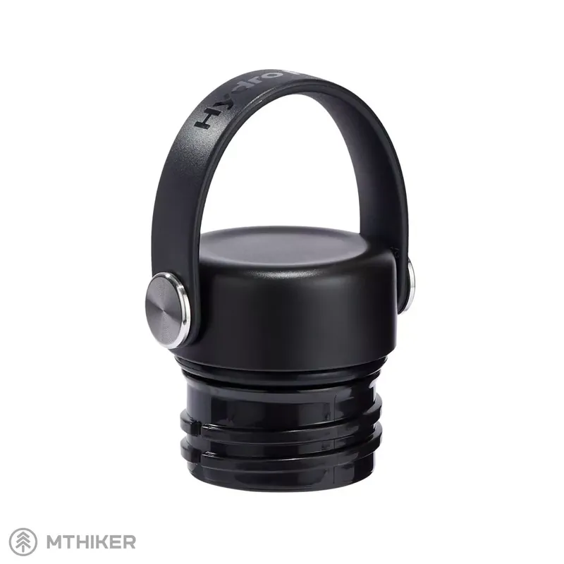 Hydro Flask Standard Flex Cap víčko, černé Cenový Hit