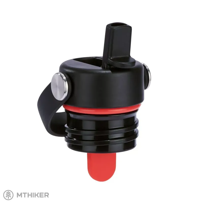 Akční Cena Hydro Flask Standard Flex Straw Cap víčko, černé