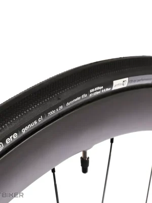 Kup Teď Ere Research GENUS PRO CL 700x28C plášť, kevlar