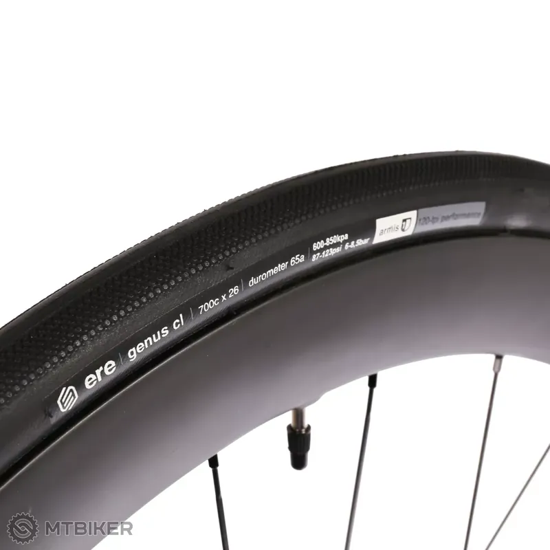 Kup Teď Ere Research GENUS PRO CL 700x28C plášť, kevlar