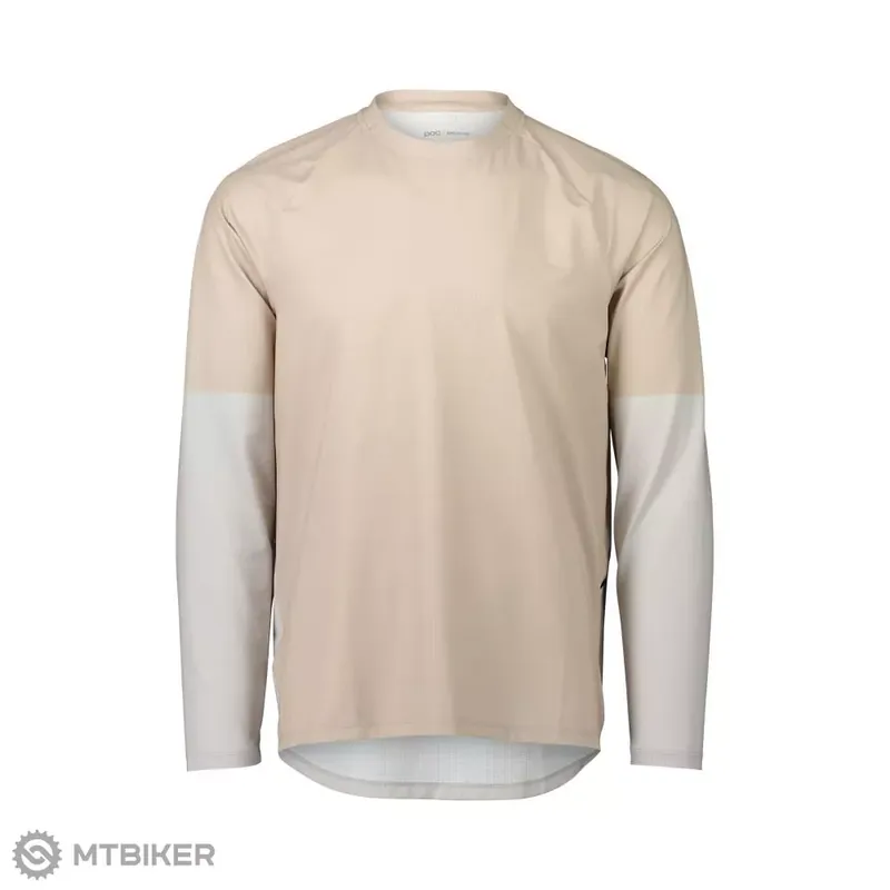 POC Essential dres, light sandstone beige Novinka