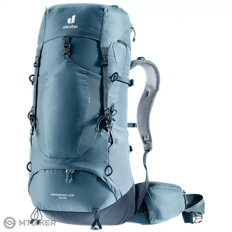 Hit Sezóny deuter Aircontact Lite batoh, 40 l, modrá