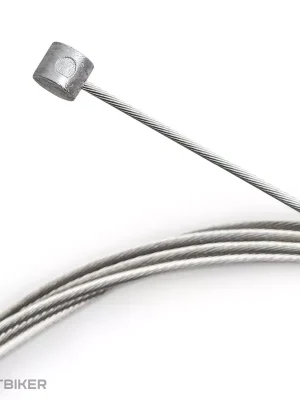 capgo BL brzdové lanko nerezové 1.5 mm, Shimano MTB 2000 mm Kup Teď