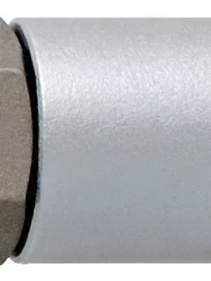 Sezónní Sleva Unior IMBUS nástrčná hlavice 1/2", 4
