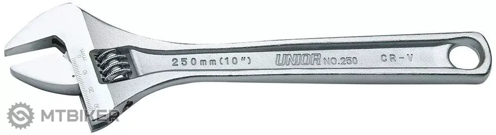 Unior nastavitelný klíč, 200 mm Cenový Hit