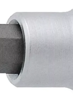 Ověřený Unior TORX nástrčná hlavice1/4", TX 25