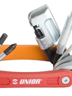 Unior EURO13 Multitool multiklíč, 13 funkcí Pouze Dnes