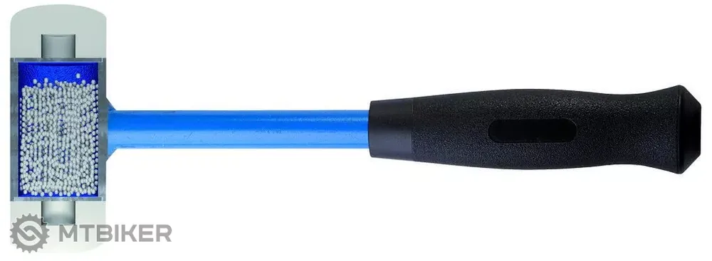 Unior kladivo, 45 mm Odeslání Ihned