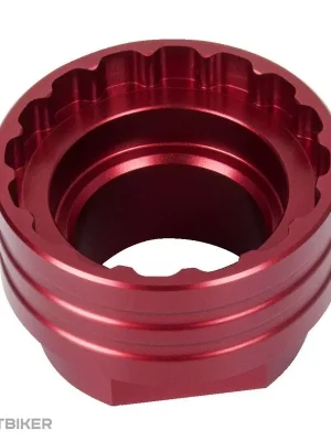 Unior stahovák převodníků Shimano Direct Mount Víkendová Akce