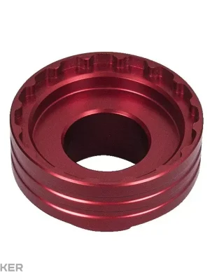 Pouze Dnes Unior stahovák pojistných matic Shimano Steps