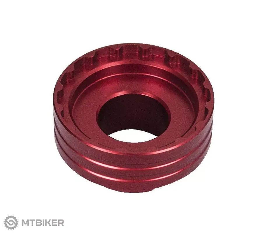 Pouze Dnes Unior stahovák pojistných matic Shimano Steps