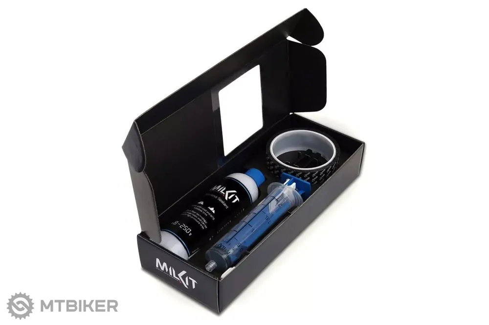 milKit konverzní sada, 45-29 mm Cenově Výhodný
