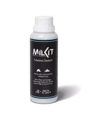 milKit bezdušový těsnící tmel, 250 ml Nejprodávanější