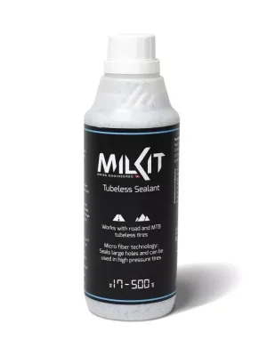 milKit bezdušový těsnící tmel, 500 ml Super Cena