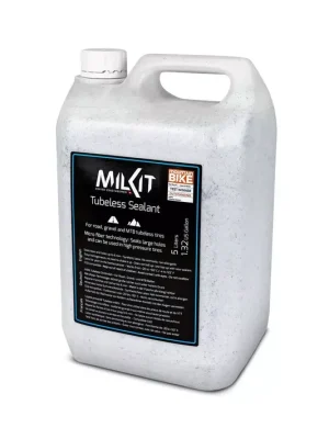 Hit Sezóny milKit bezdušový tmel, 5 l