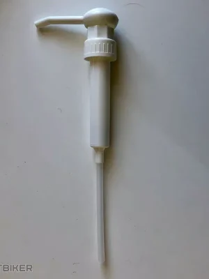 milKit sealant pumpička 5 l Koupit Online