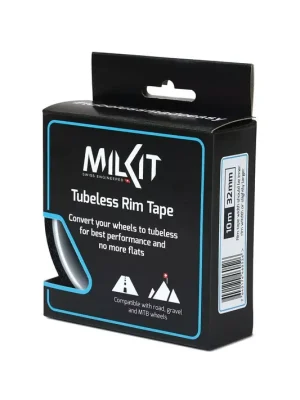 milKit tubeless páska do ráfku, 35 mm Originální
