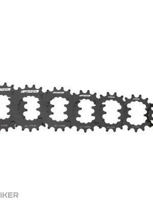 Časově Omezené FSA WA133 E-bike pastorek, offset 2.5 mm