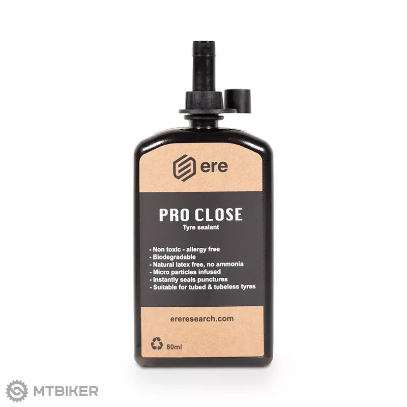 Ere Research ProClose tmel, 80 ml Dokud Zásoby Vydrží
