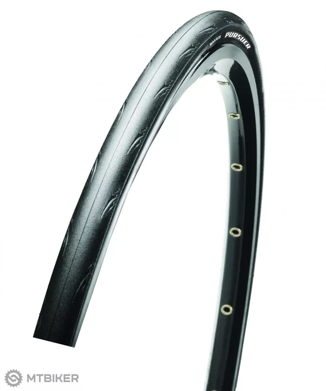 Maxxis Pursuer 700x25C plášť, drát Nejprodávanější