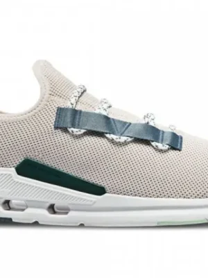 On Running Cloudeasy tenisky, pearl/olive Horká Nabídka