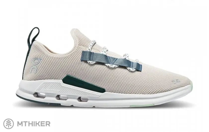 On Running Cloudeasy tenisky, pearl/olive Horká Nabídka