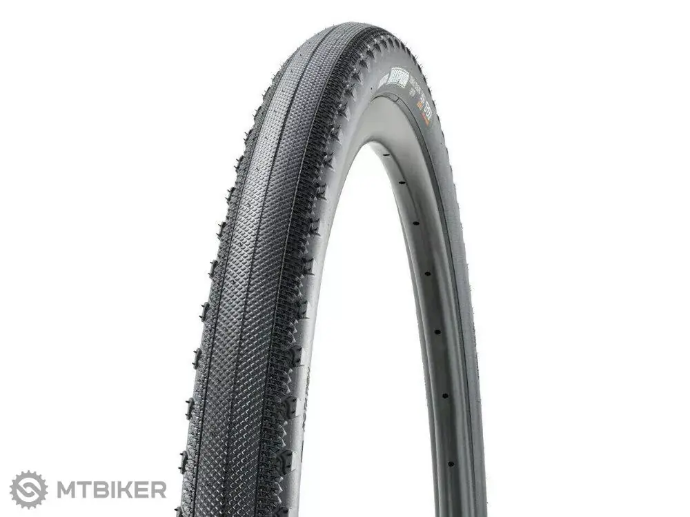 Akční Nabídka Maxxis Receptor 700x40C EXO plášť, drát