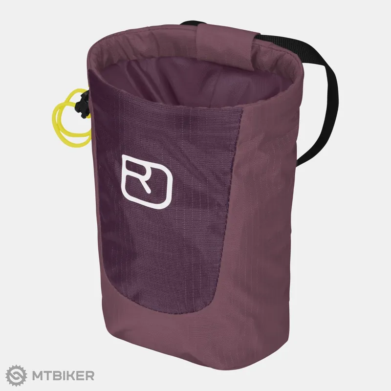 Ortovox Trad Chalkbag sáček na magnesium, mountain rose Ihned K Objednání