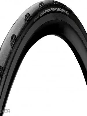 Zlevněný Continental Grand Prix 5000 S 700x30C plášť, TR, kevlar