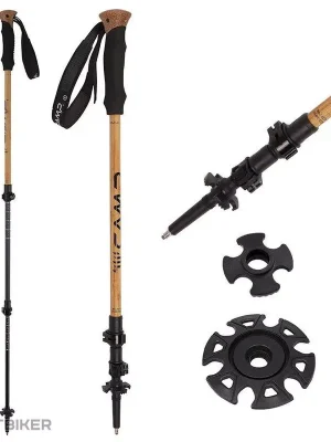 CAMP Backcountry Bamboo hole, 100 - 135 cm Kup Teď