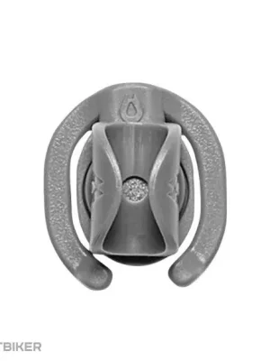 Ergon držák Hydrapak Elite Quantum Clip Oblíbený