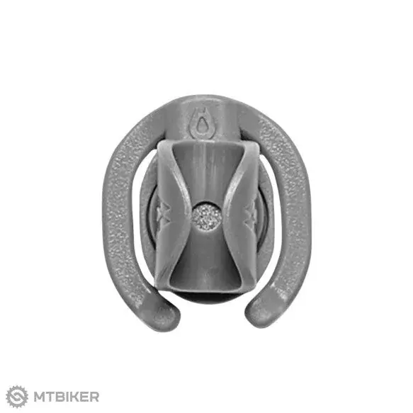 Ergon držák Hydrapak Elite Quantum Clip Oblíbený