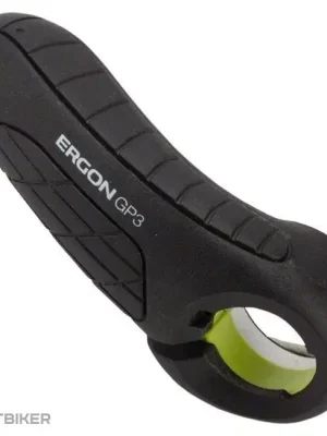 Ergon GP3 roh ke gripům, levý Akční Cena