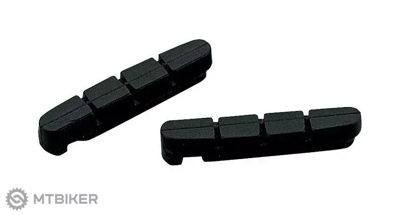 Jagwire Road Pro S Insert brzdové špalíky Cenová Bomba