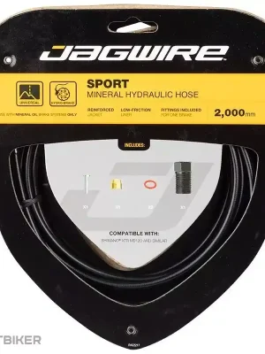 Speciální Cena Jagwire Sport Shimano XTR M9110 hydraulická hadice