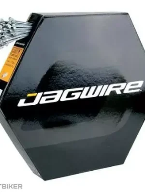 Cenový Hit Jagwire Sport Slick Stainless řadicí lanko, Ø-1.1 x 2 300 mm, Campagnolo