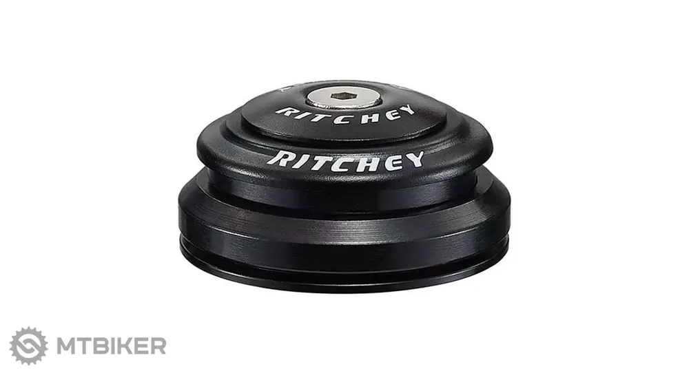 Expresní Doručení Ritchey COMP hlavové složení, IS42/28.6 mm - IS42/30 mm, integrované