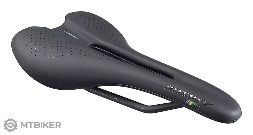 Vrácení Zdarma Ritchey WCS Carbon Skyline sedlo, 147 mm
