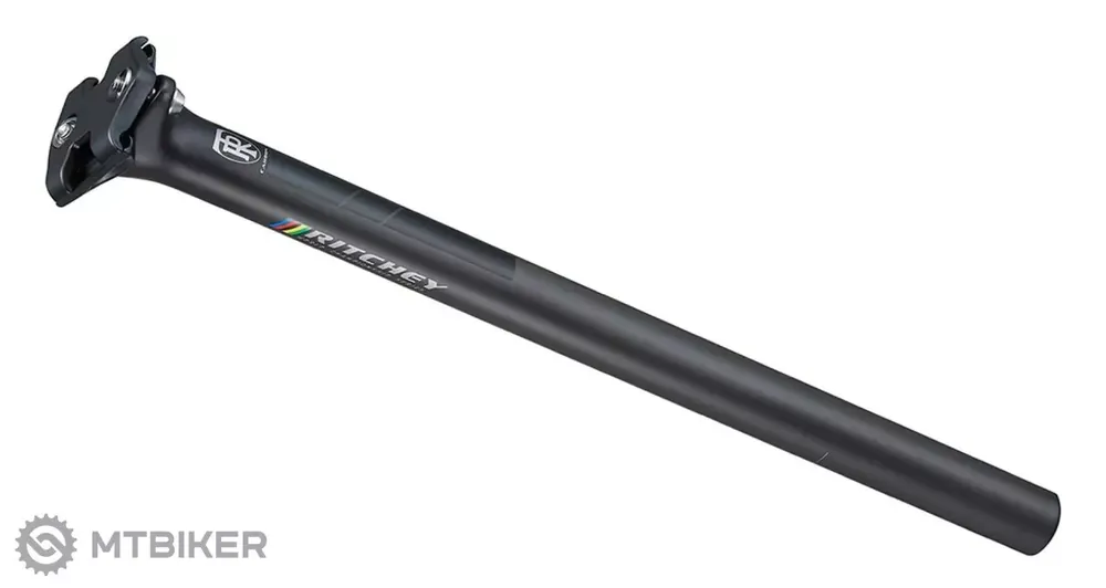 Horká Nabídka Ritchey WCS CARBON ZERO UD sedlovka, 400 mm