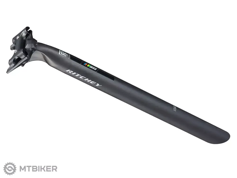 Odeslání Ihned Ritchey WCS LINK FLEXLOGIC Carbon sedlovka, 400 mm