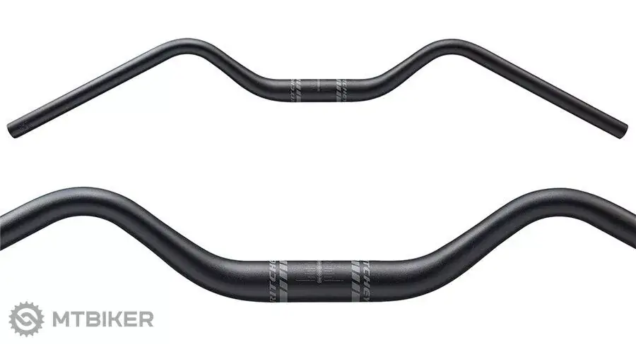 Tovární Cena Ritchey COMP KYOTE řídítka, Ø-31.8 mm/800 mm, zdvih 35 mm