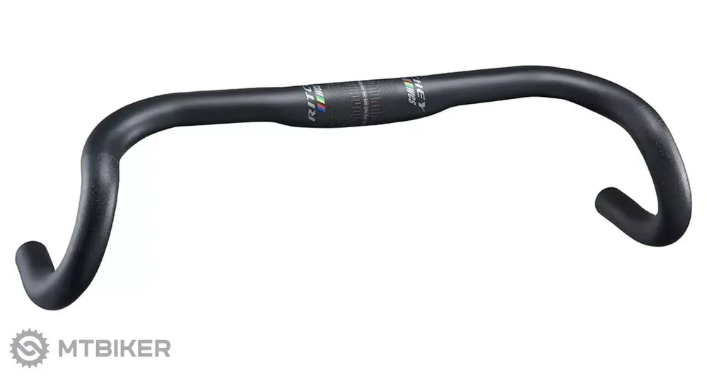Ritchey WCS BUTANO Internal Routing řídítka, Ø-31.8 mm Nová Kolekce