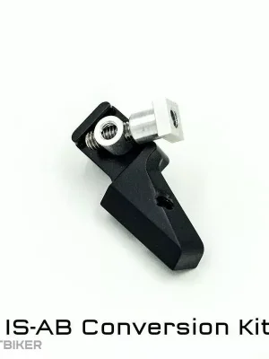 Poslední Šance Wolf Tooth REMOTE IS-AB Conversion Kit náhradní díl
