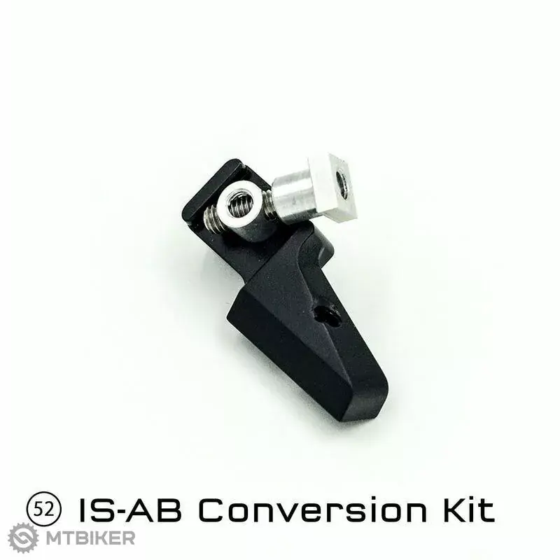 Poslední Šance Wolf Tooth REMOTE IS-AB Conversion Kit náhradní díl