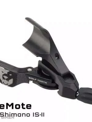 Koupit Online Wolf Tooth REMOTE páčka sedlovky pro Shimano IS-II